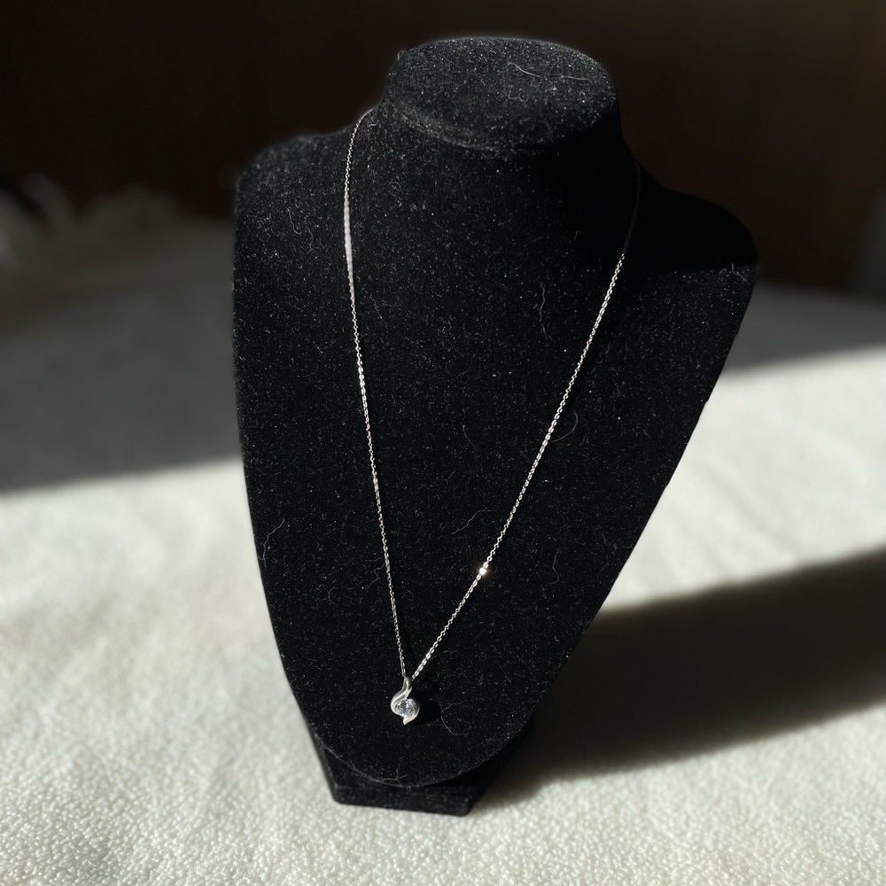 Tocara "Shari" DiAmi® Étoile Necklace - TP31447 (NWOT) | C$35